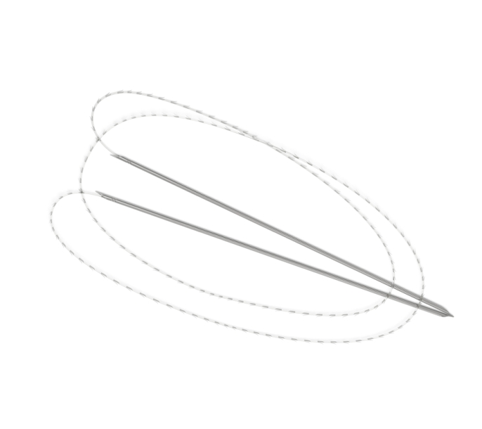Light Lift Needle 2G Soft 600 (LLN2GS600)